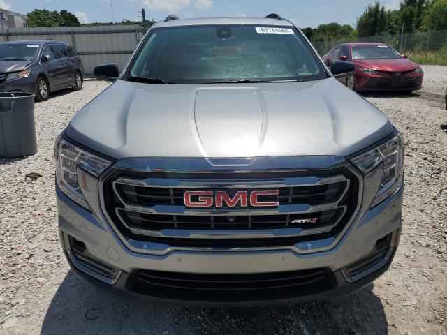 2024 GMC TERRAIN AT 3GKALYEG2RL295932