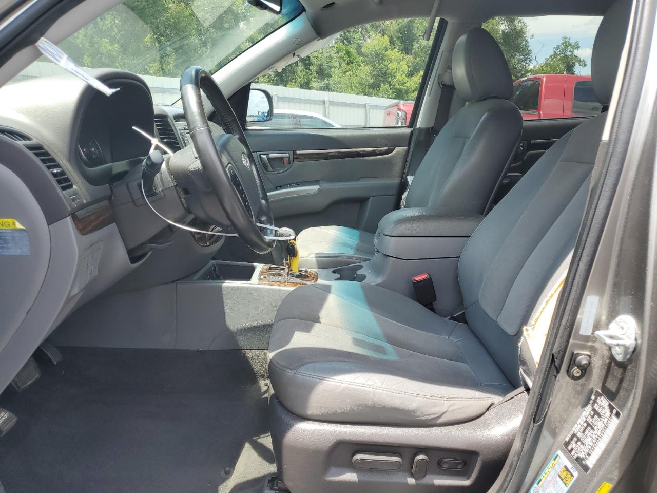 Hyundai Accent 2011