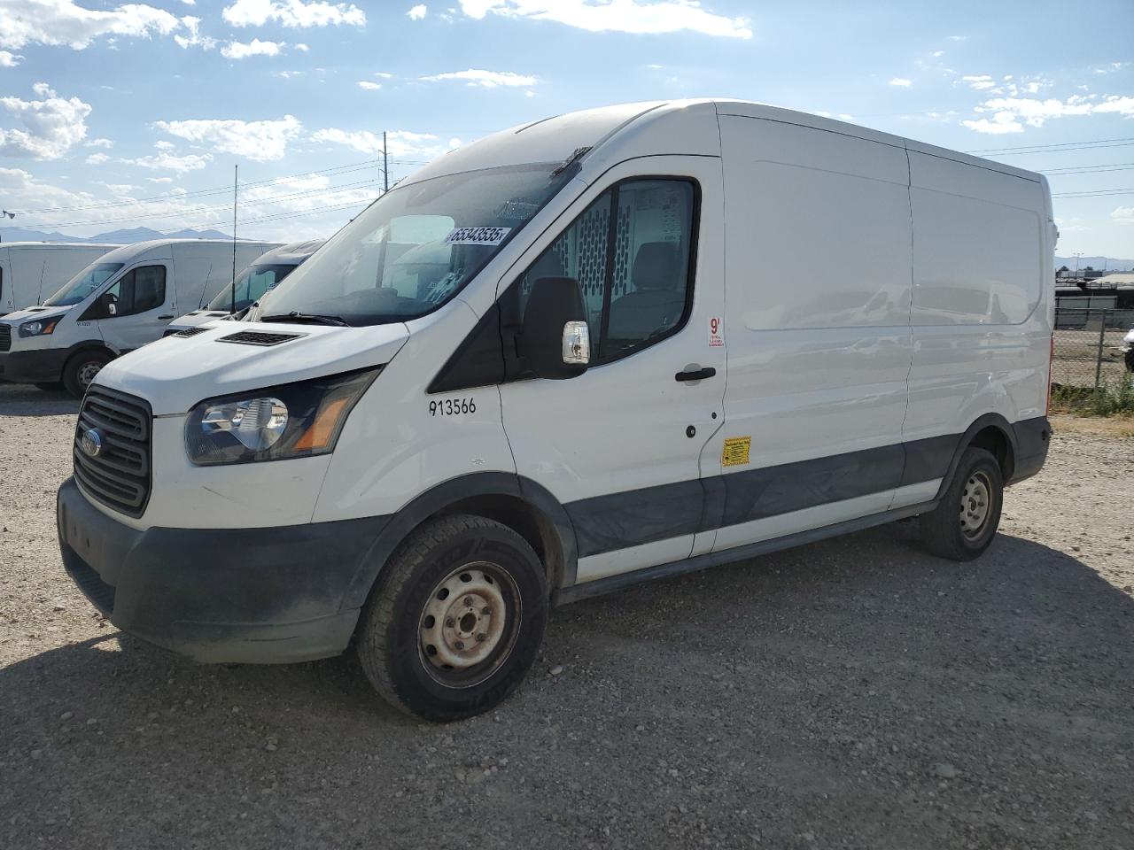 FORD TRANSIT T-150