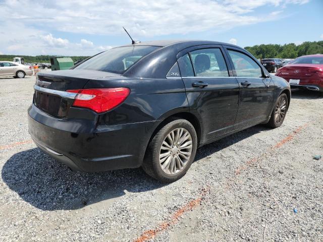 2012 CHRYSLER 200 LX #3281481005
