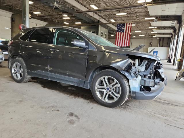 2016 FORD EDGE TITAN 2FMPK4K87GBB84098
