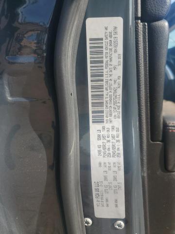 2016 JEEP CHEROKEE T 1C4PJMBS7GW278421