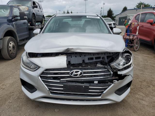2020 HYUNDAI ACCENT SE 3KPC24A6XLE112771