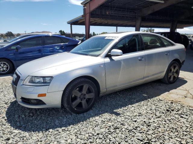 AUDI A6 3.2 QUA