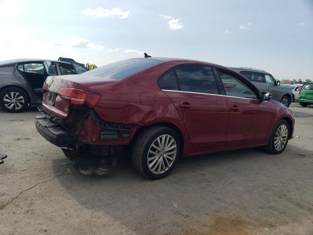 2016 VOLKSWAGEN JETTA SEL - 3VWL07AJ6GM265006