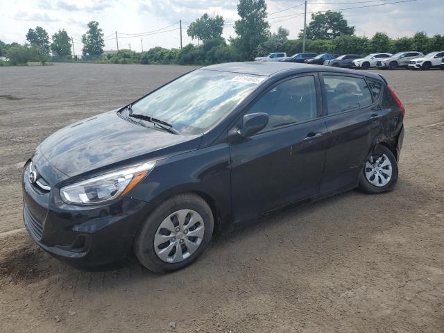 Vin: kmhct5ae9hu358449, lot: 63194845, hyundai accent se 2017 img_1