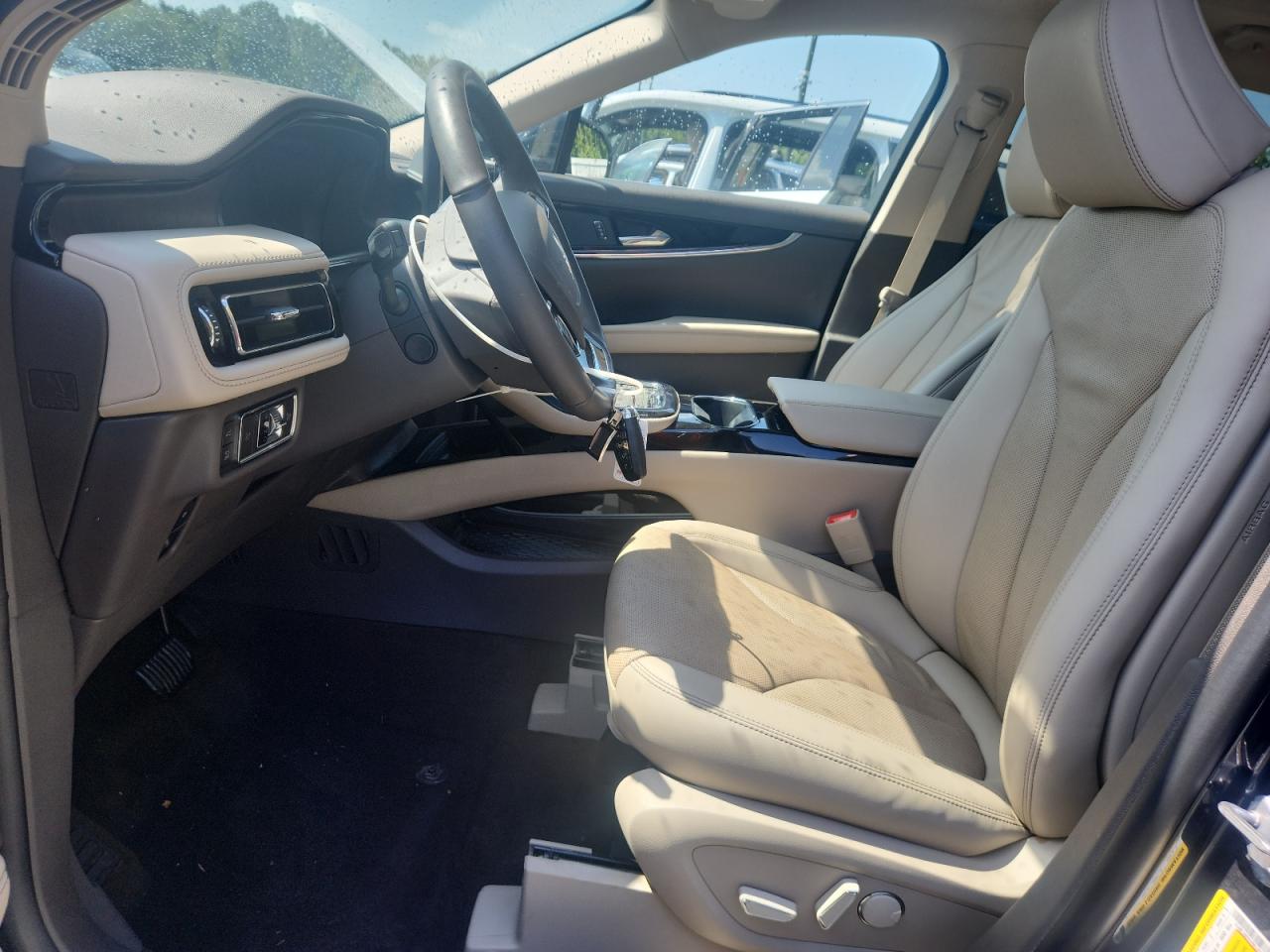 LINCOLN NAUTILUS RESERVE