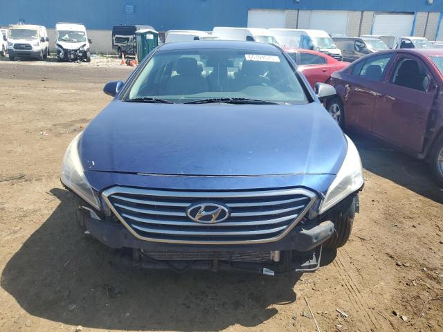 2015 HYUNDAI SONATA SE 5NPE24AF7FH138933