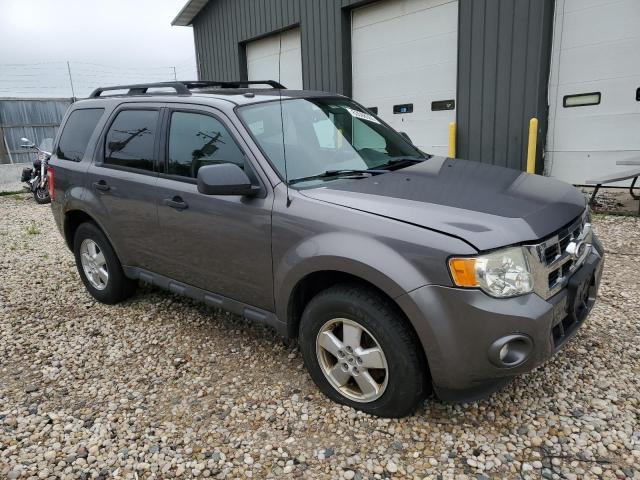 Vin: 1fmcu0d73bka05138, lot: 63568355, ford escape xlt 20114