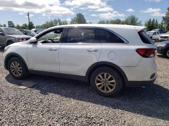 2019 KIA SORENTO LX 5XYPGDA5XKG456337