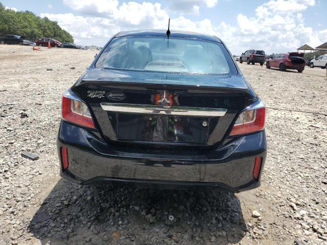 2024 MITSUBISHI MIRAGE G4 ML32FUFJ8RHF17534