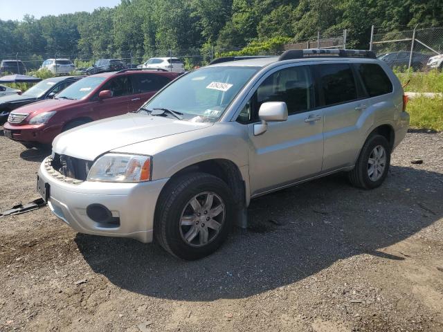 MITSUBISHI ENDEAVOR L