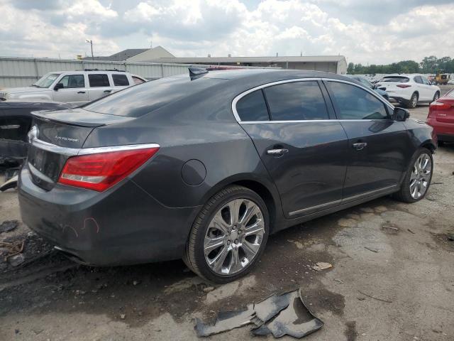 2016 BUICK LACROSSE S 1G4G45G35GF167778