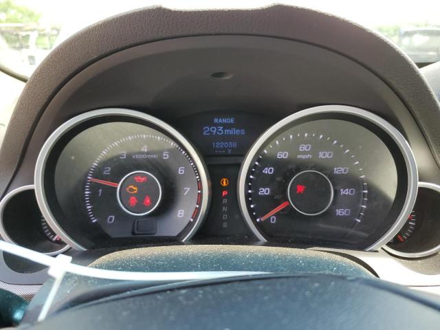 2014 ACURA TL TECH - 19UUA8F51EA003668