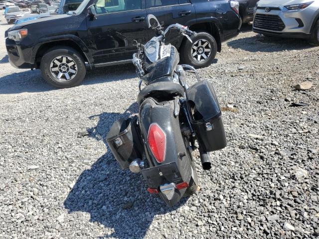 2007 HONDA VTX1800 T1 1HFSC49T77A500218