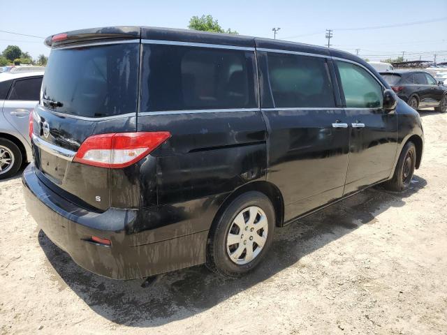 Vin: jn8ae2kp5c9035116, lot: 63344275, nissan quest s 20123