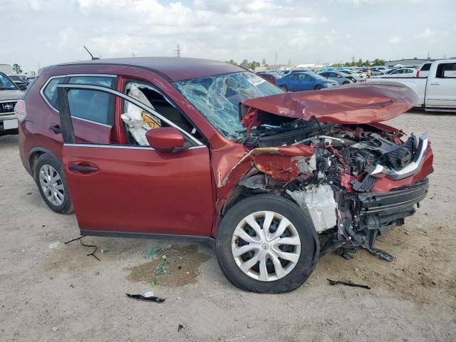 2016 NISSAN ROGUE S - JN8AT2MT4GW020694