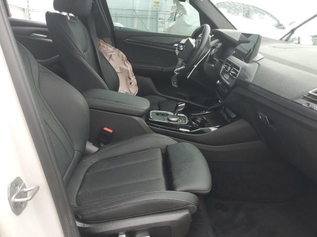 2023 BMW X3 5UX53DP05P9S02475