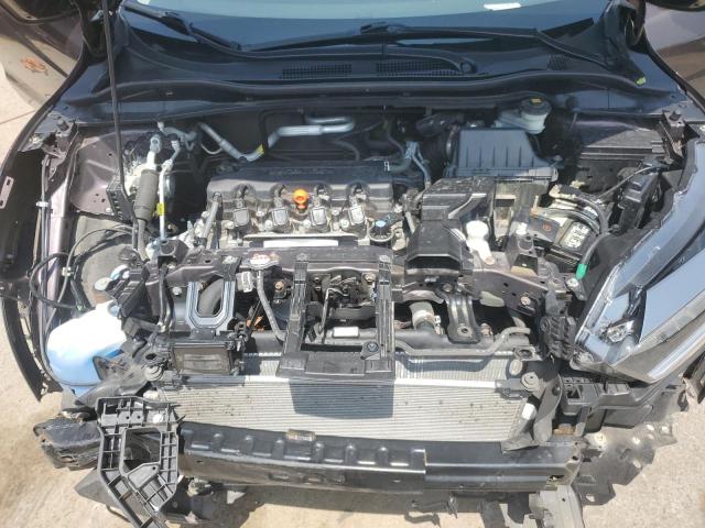 2019 HONDA HR-V TOURI 3CZRU6H94KM701314