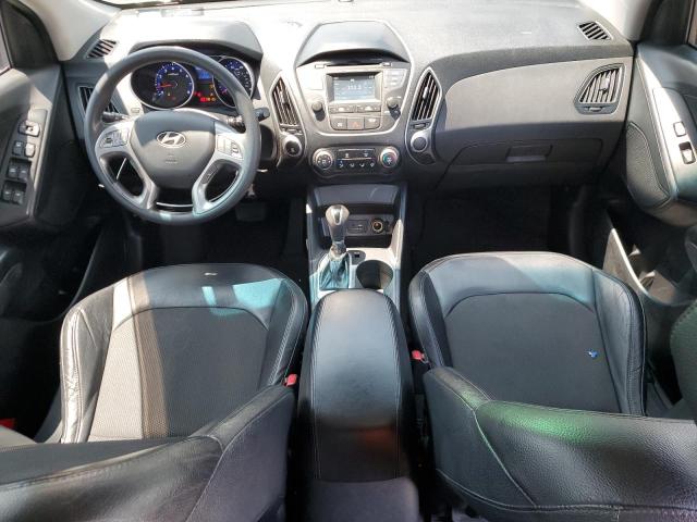 2015 HYUNDAI TUCSON GLS KM8JTCAF9FU052465