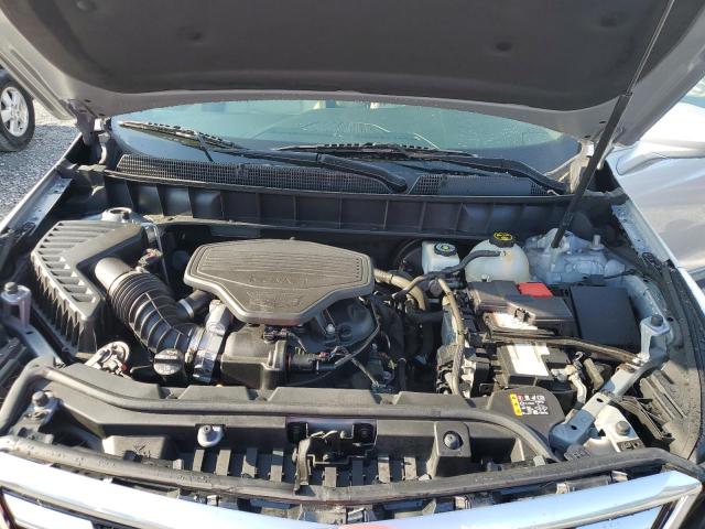 2019 CADILLAC XT5 1GYKNARSXKZ194694