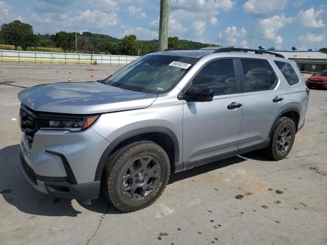 2025 HONDA PILOT TRAI 5FNYG1H60SB056389