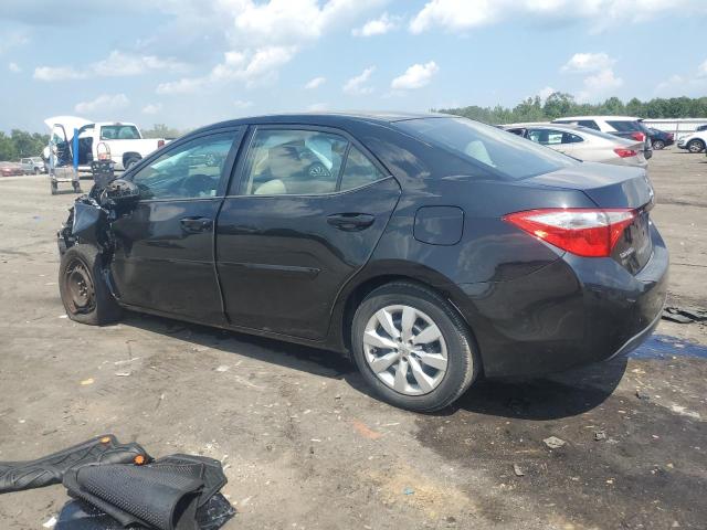 2014 TOYOTA COROLLA L - 2T1BURHEXEC134447