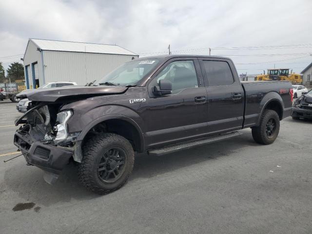 FORD F150 SUPER