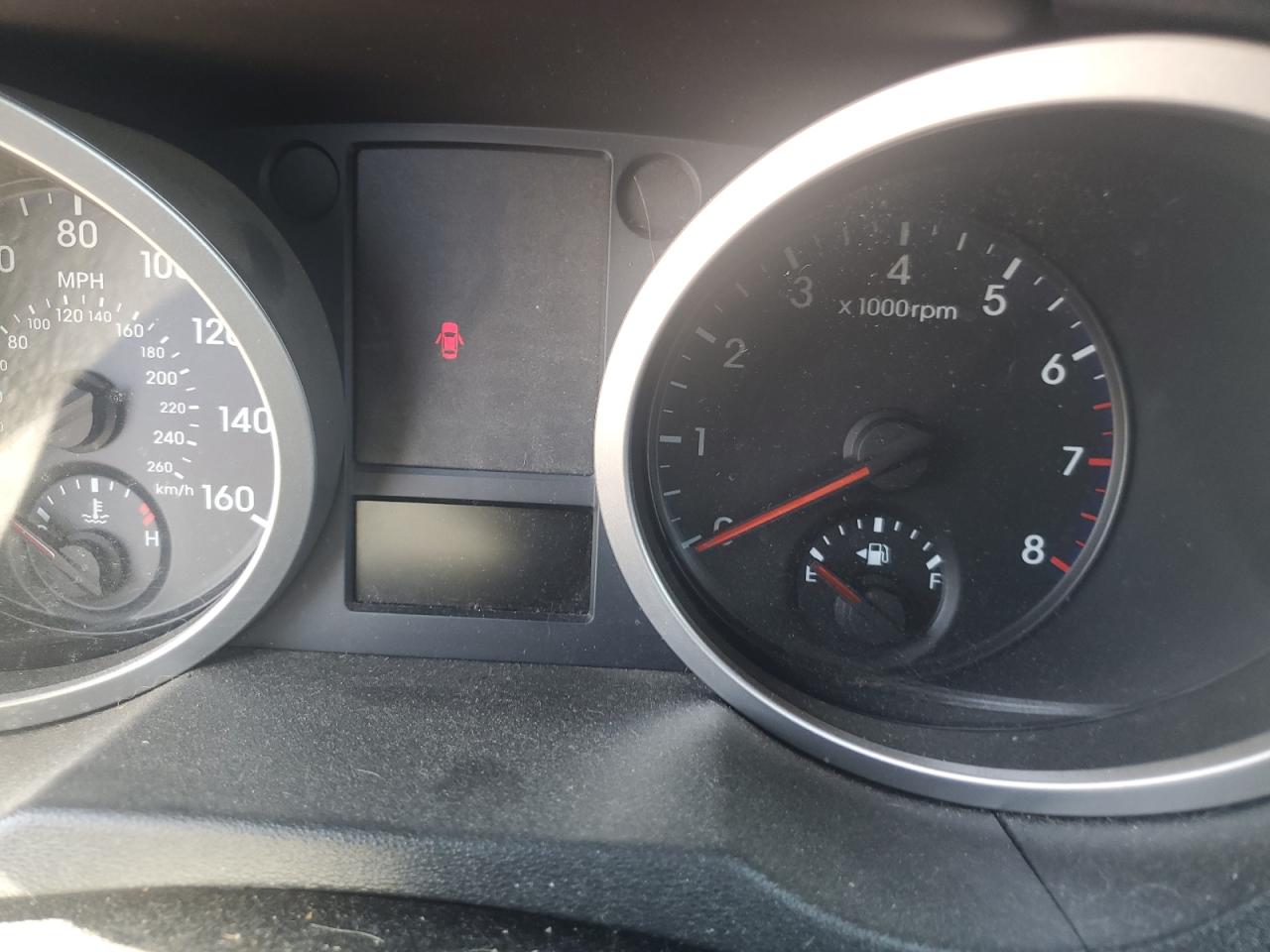 HYUNDAI GENESIS 2.0T