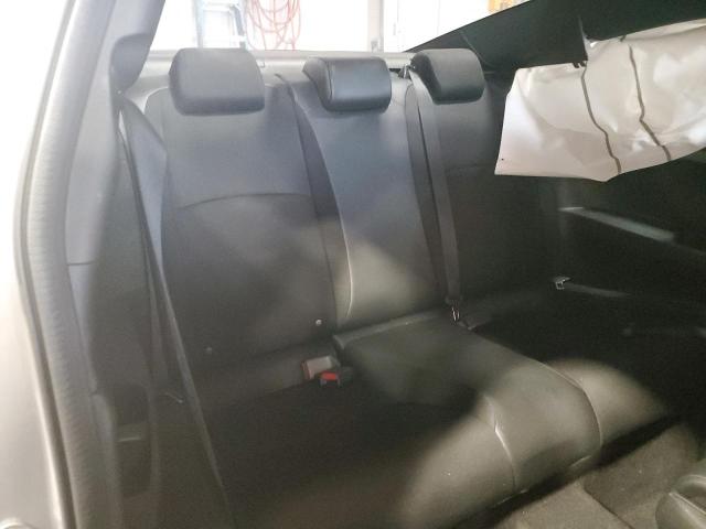 2019 HONDA CIVIC SPOR 2HGFC4B89KH300972