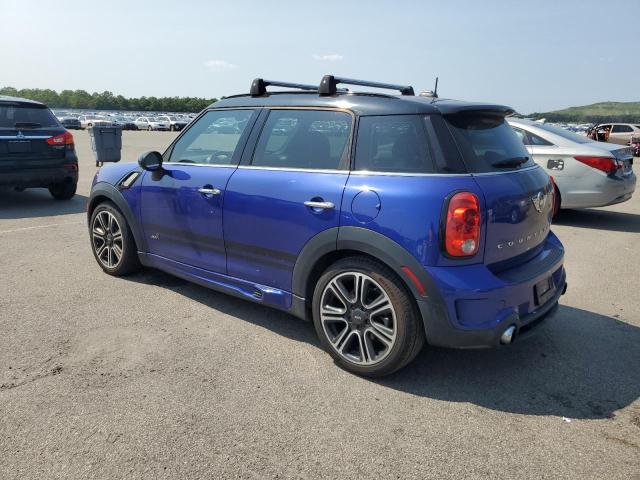 2015 MINI COOPER S C WMWZC5C51FWP49167