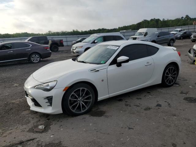 2017 TOYOTA 86 BASE JF1ZNAA11H8710999