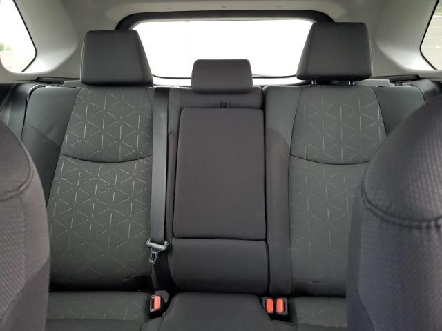 2022 TOYOTA RAV4 XLE 2T3W1RFV5NC207745