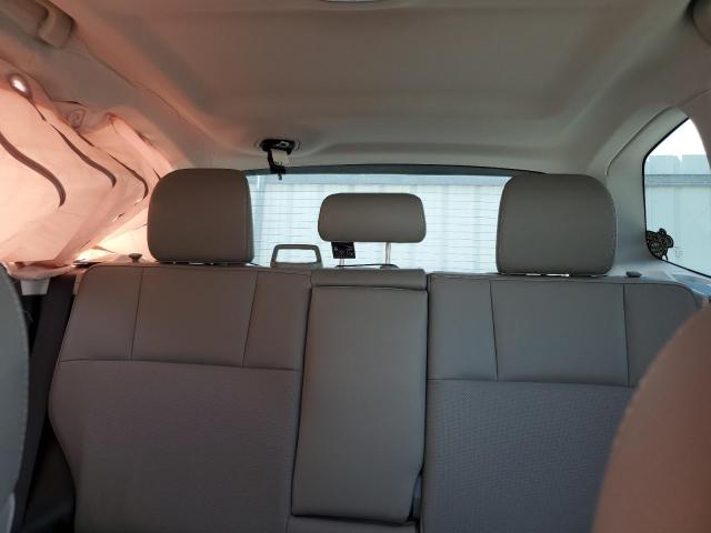 2018 SUBARU FORESTER 2 JF2SJARC6JH532320