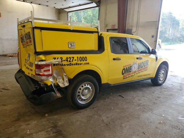 2024 FORD MAVERICK XL 3FTTW8B93RRB68797