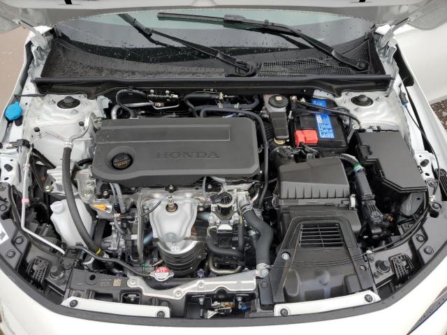 2026 HONDA CIVIC SPOR #3302886908