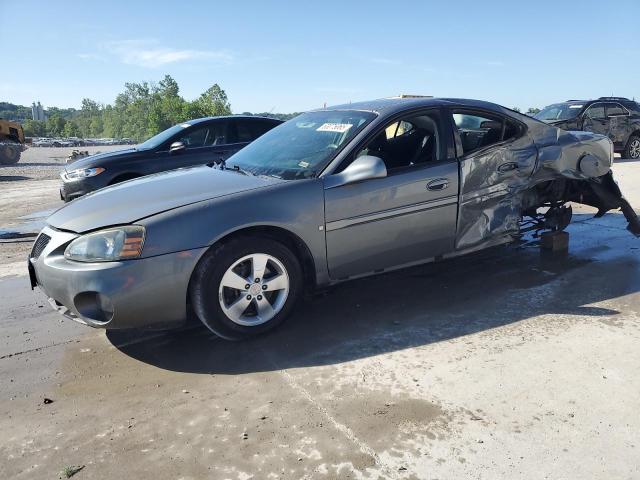 PONTIAC GRAND PRIX