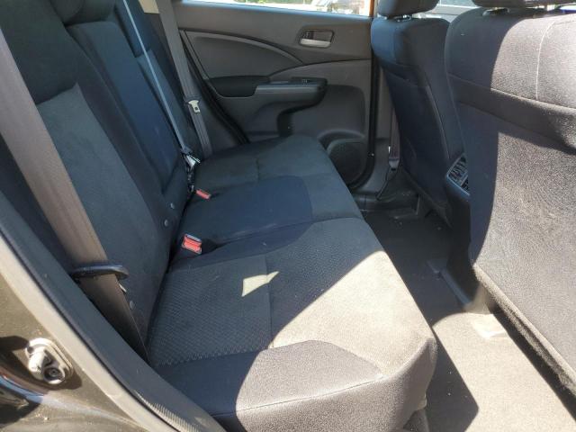 2015 HONDA CR-V LX 2HKRM4H33FH632908