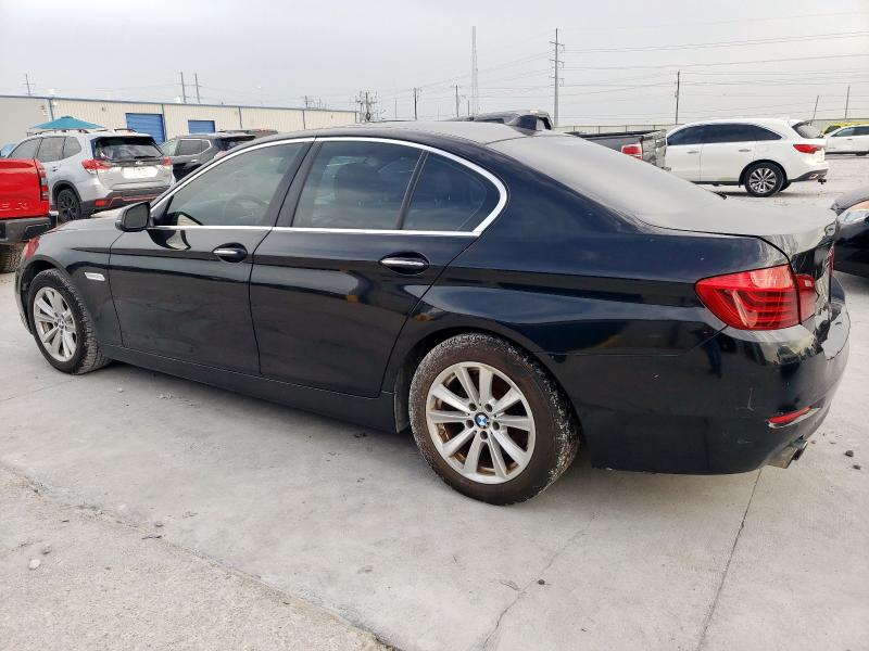 Vin: wba5a5c59ed020509, lot: 63139805, bmw 5 series i 20142
