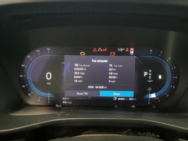 2024 VOLVO XC40 CORE YV4L12UK6R2333108