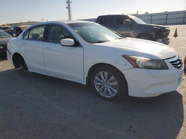 2011 HONDA ACCORD EXL - 1HGCP2F88BA124677