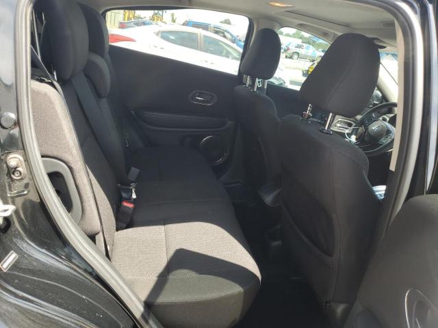 2016 HONDA HR-V EX 3CZRU5H5XGM707018
