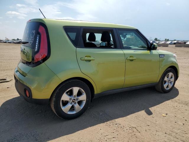 2017 KIA SOUL KNDJN2A20H7884980