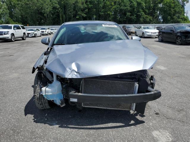 2017 HYUNDAI ELANTRA SE - 5NPD84LF4HH176601