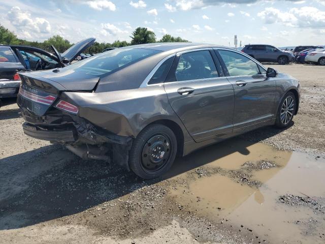 Vin: 3ln6l5a93hr638584, lot: 63190085, lincoln mkz premiere 20173