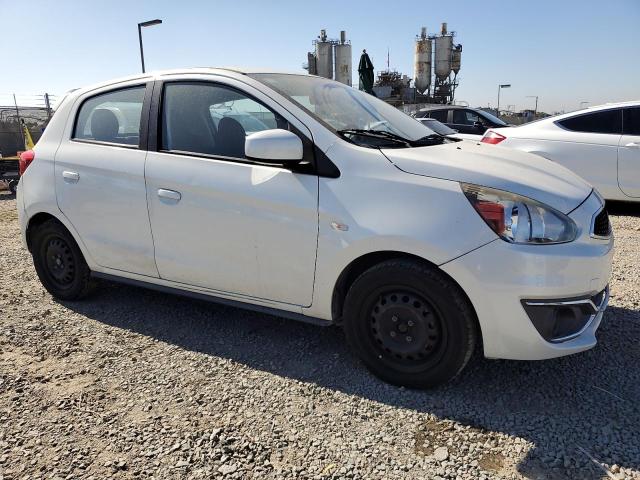 2017 MITSUBISHI MIRAGE ES ML32A3HJ9HH005072