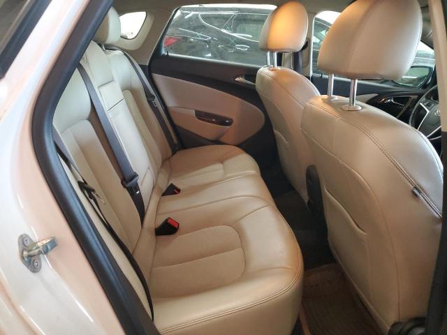 2015 BUICK VERANO 1G4PP5SK2F4109949