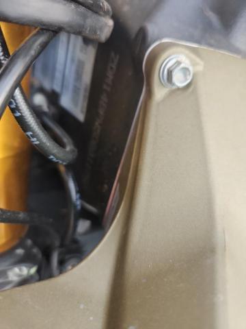 2013 DUCATI SUPERBIKE ZDM14BPW5DB011797
