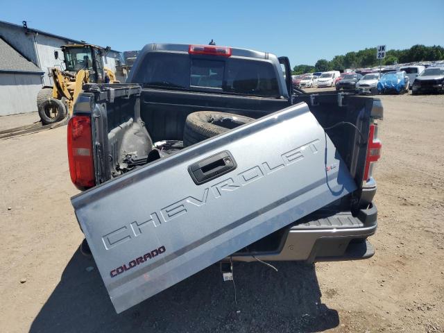 2021 CHEVROLET COLORADO L 1GCGTCEN3M1190923