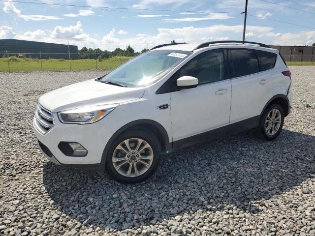 Vin: 1fmcu0gd3jub95723, lot: 63092015, ford escape se 2018 img_1